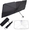 Parasol plegable para parabrisas de auto