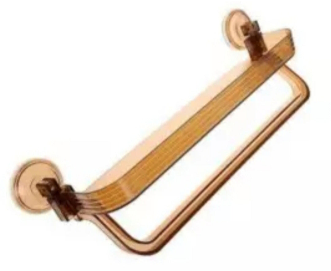 Organizador de pared multiuso adhesivo