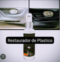 Restaurador de Plásticos para Auto