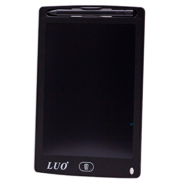 Tablet LCD para escribir y dibujar de 8.5 pulgadas