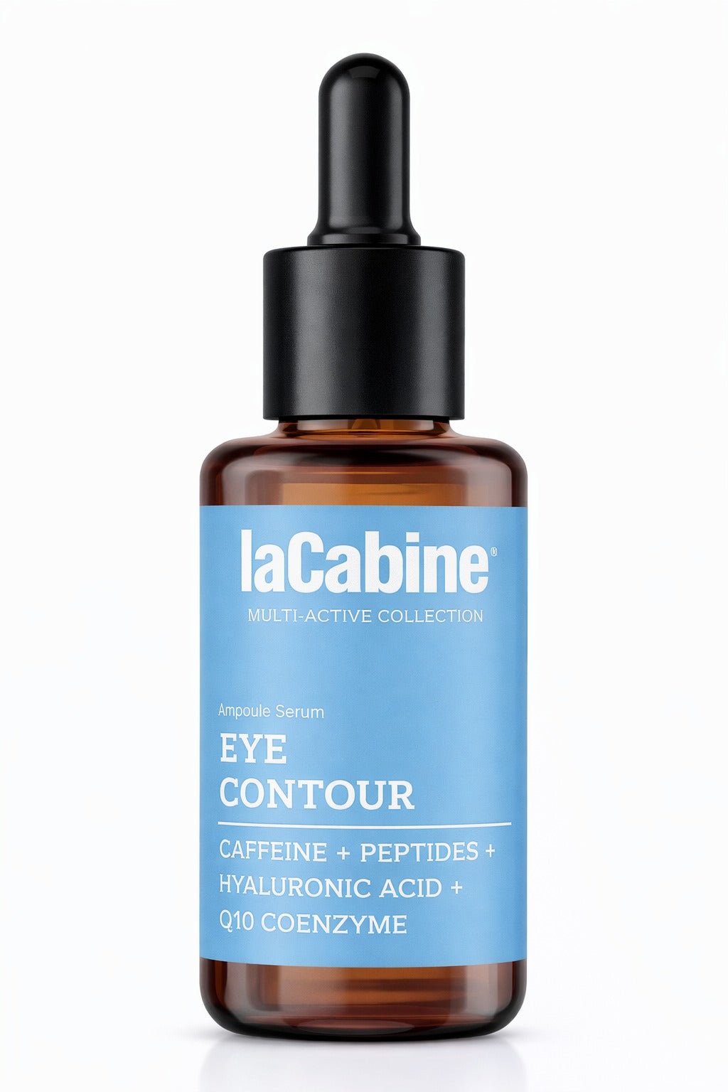 Crema contorno de ojos antiojeras de 15ml