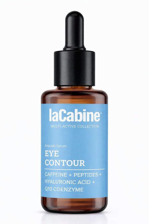 Crema contorno de ojos antiojeras de 15ml