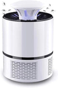 Lámpara mata insectos USB de 5W para dormitorio