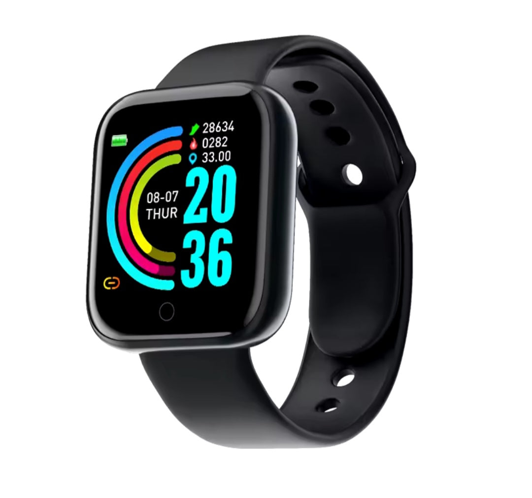 Reloj inteligente Smart Bracelet Pro